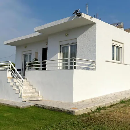 Ferienhaus Emerald Private In Rhodes Kalavárda