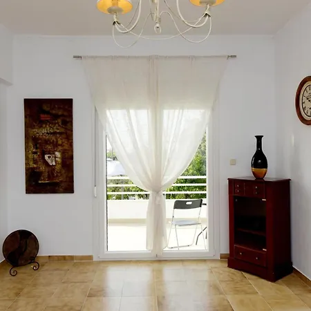 Emerald Private In Rhodes Ferienhaus
