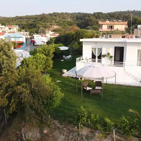 Emerald Private In Rhodes Ferienhaus