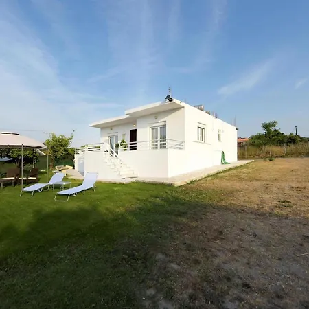 Ferienhaus Emerald Private In Rhodes *