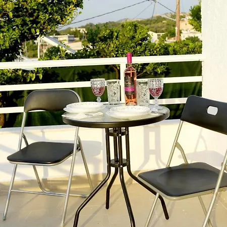 Ferienhaus Emerald Private In Rhodes *