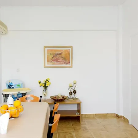 Ferienhaus Emerald Private In Rhodes Kalavárda