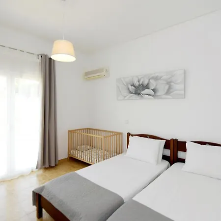 Emerald Private In Rhodes Ferienhaus