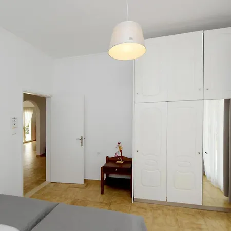 Ferienhaus Emerald Private In Rhodes Kalavárda