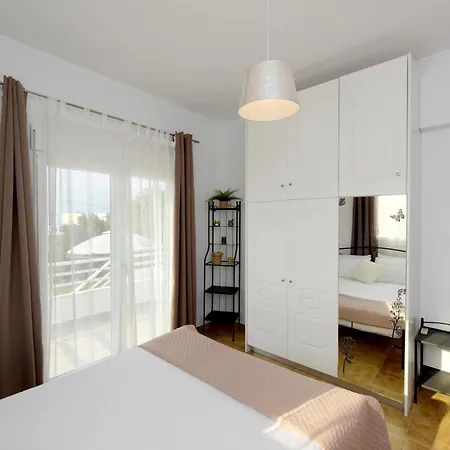 Emerald Private In Rhodes Ferienhaus *