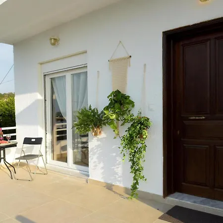 Emerald Private In Rhodes Ferienhaus Kalavárda